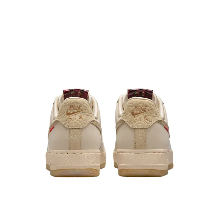 WOMENS AIR FORCE 1 '07 LX - Image 5