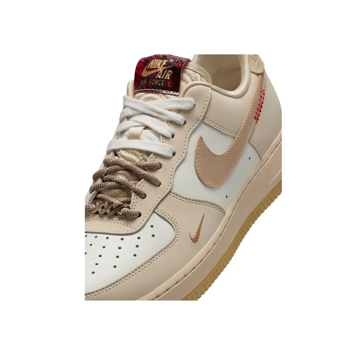 WOMENS AIR FORCE 1 '07 LX - Image 6