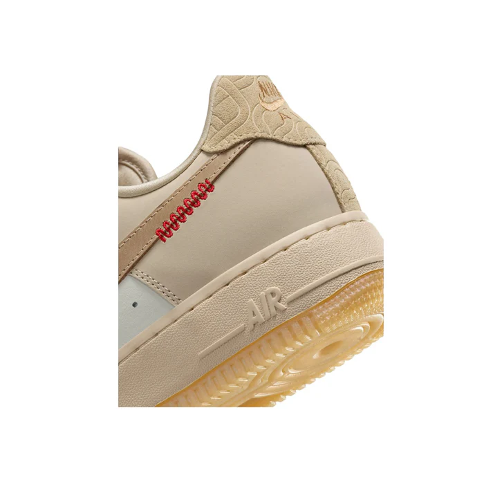 WOMENS AIR FORCE 1 '07 LX - Image 7
