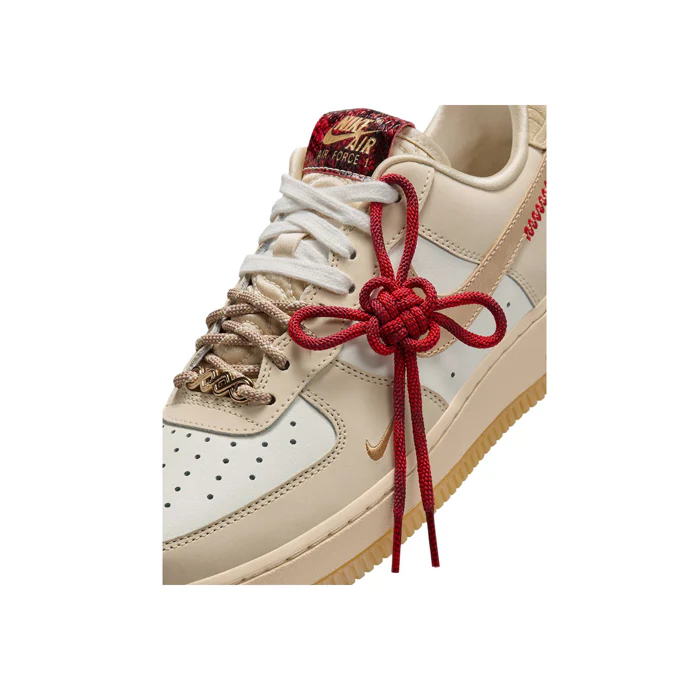 WOMENS AIR FORCE 1 '07 LX - Image 8