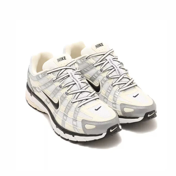 WOMENS NIKE P-6000 - Image 3
