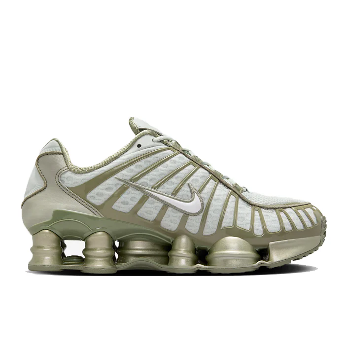 WOMENS NIKE SHOX TL