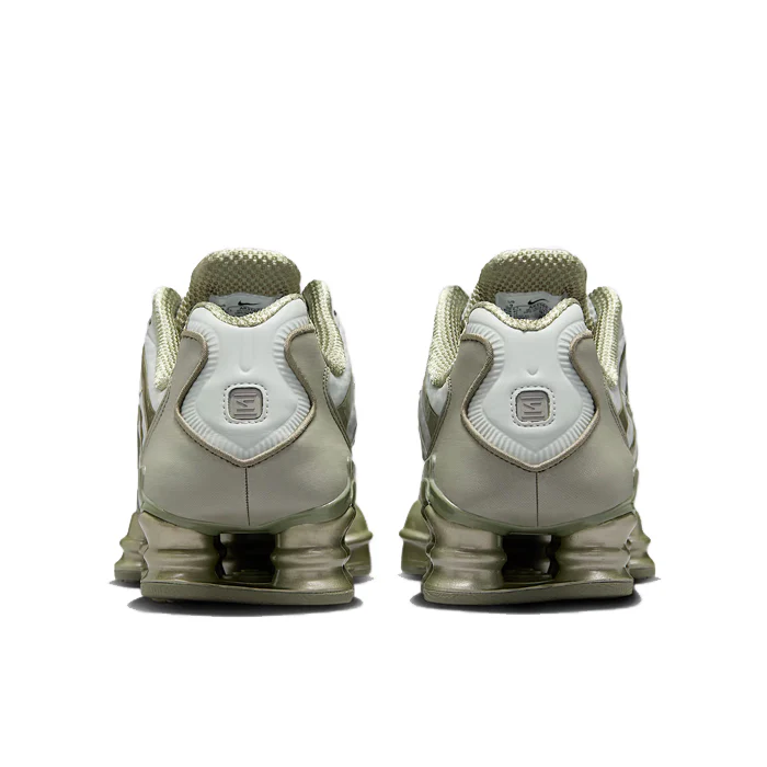 WOMENS NIKE SHOX TL - Image 4