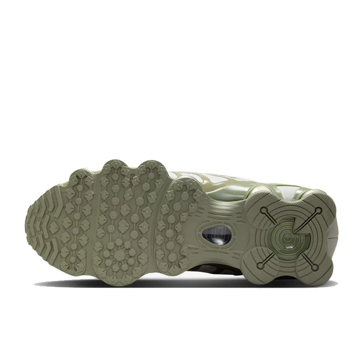 WOMENS NIKE SHOX TL - Image 5