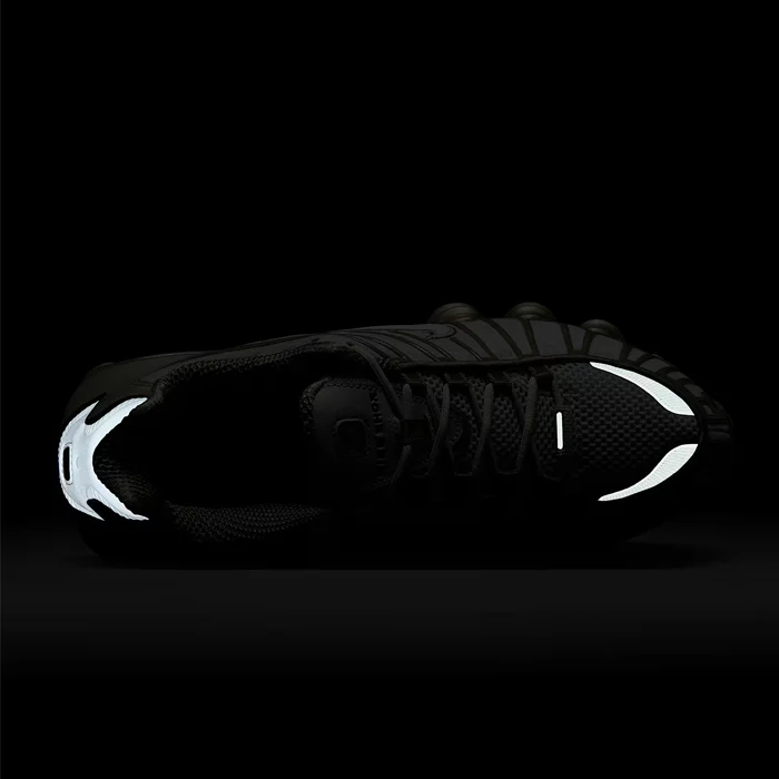 WOMENS NIKE SHOX TL - Image 6
