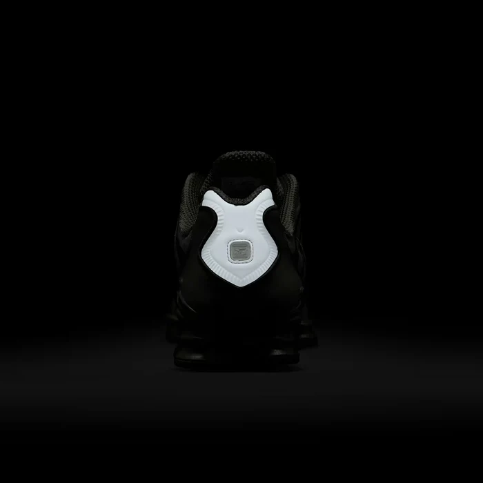WOMENS NIKE SHOX TL - Image 7