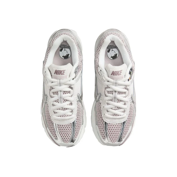 WOMENS NIKE ZOOM VOMERO 5 - Image 3