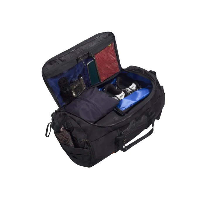 WONDER DUFFEL BAG - Image 4