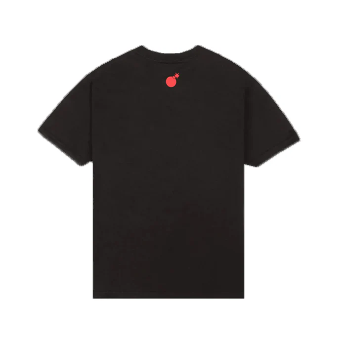WOOLY WILDFIRE T-SHIRT - Image 2