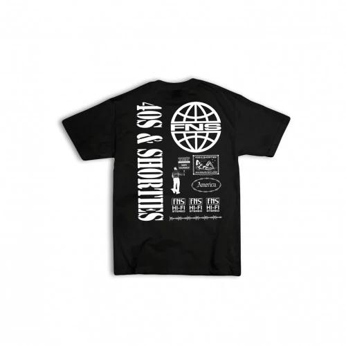 WORKING TITLE TEE - Image 2