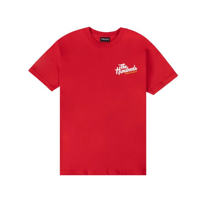 World Famous T-Shirt