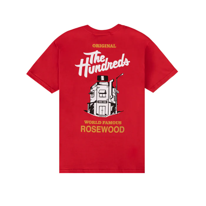 World Famous T-Shirt - Image 2