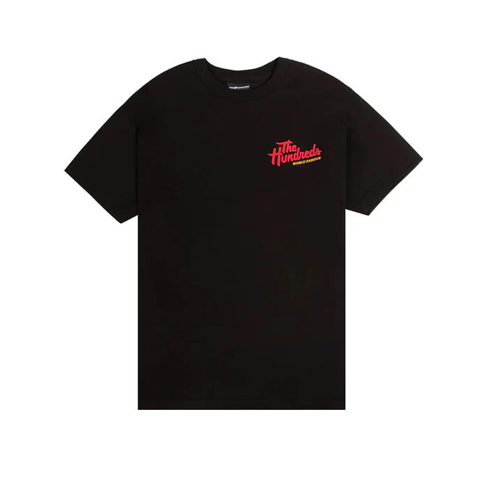 World Famous T-Shirt