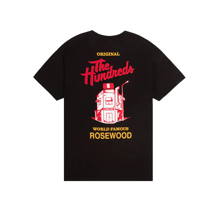 World Famous T-Shirt - Image 2
