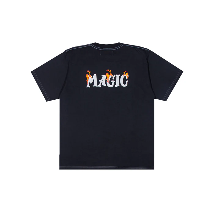 World Is On Fire - Image 2