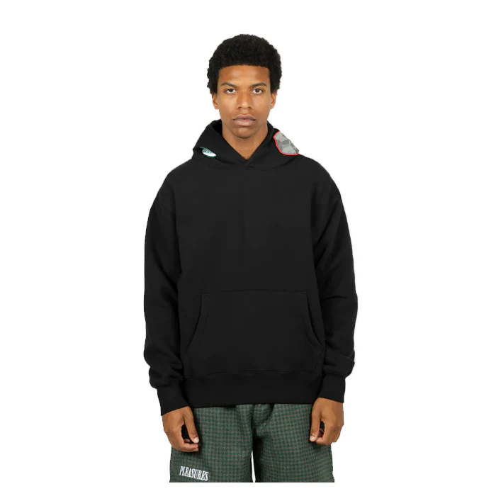 WORMS HOODIE - Image 3