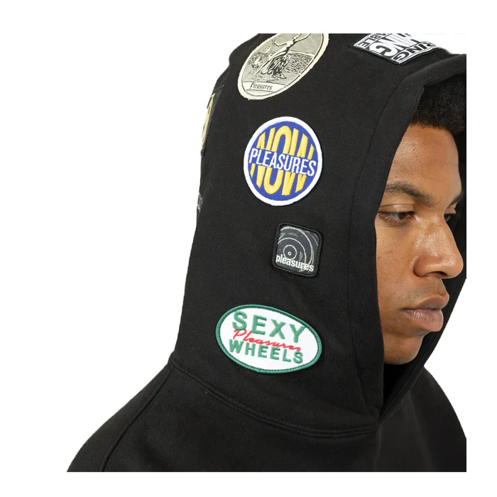 WORMS HOODIE - Image 6