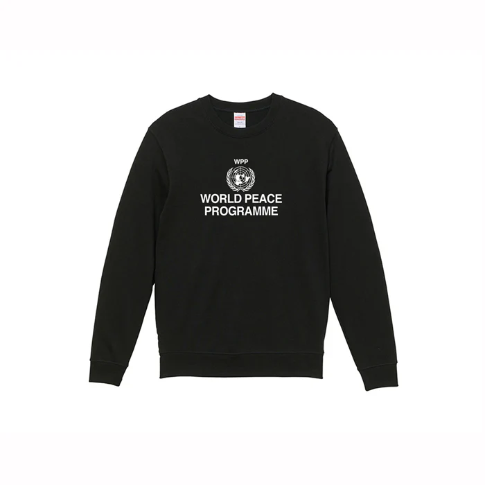 WPP Crewneck Sweater