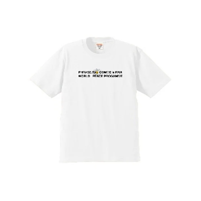 WPP Daisy Tee