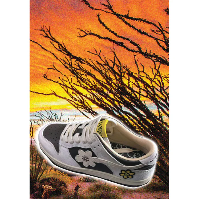 WTP "SHROOM" KICKS - Image 2