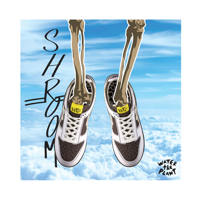 WTP "SHROOM" KICKS - Image 3