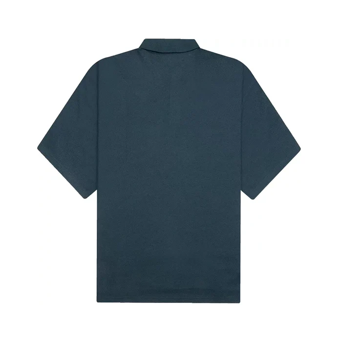 WYATT BOXY POLO - Image 2