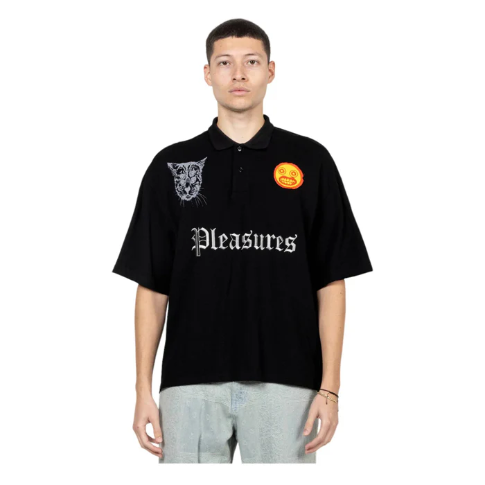 WYATT POLO - Image 3