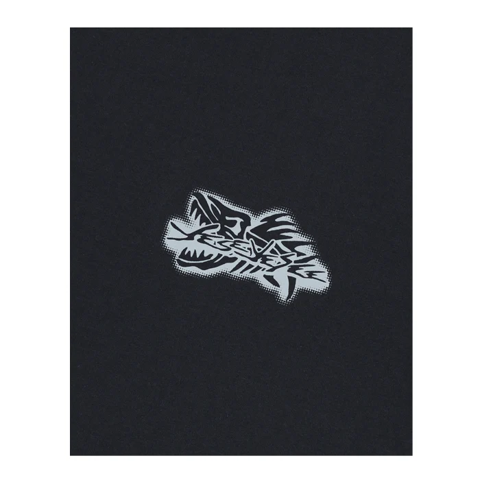 Y.E.S Fish Born Tee - Image 3