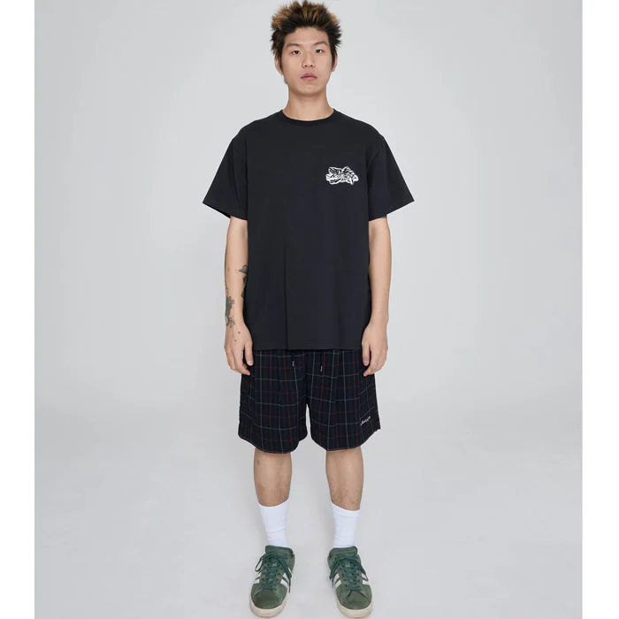 Y.E.S Fish Born Tee - Image 6