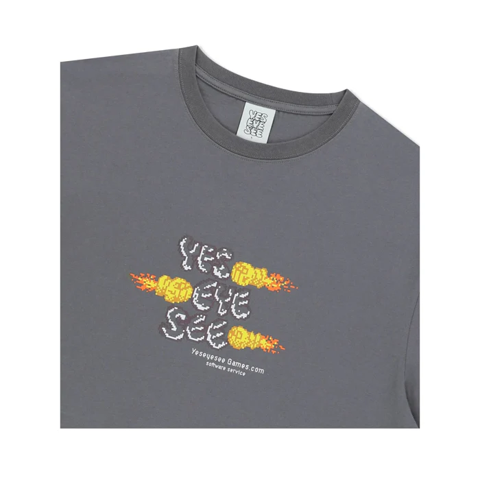 Y.E.S Game Tee - Image 3