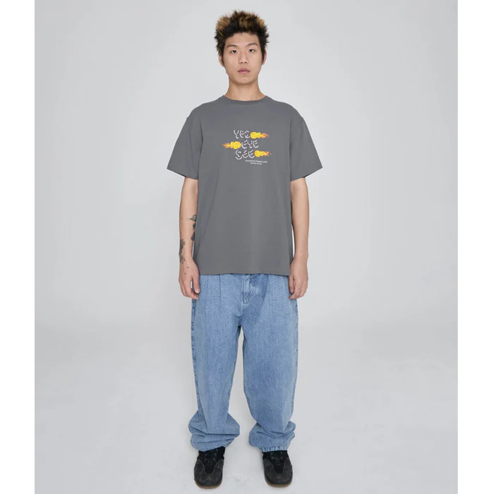Y.E.S Game Tee - Image 6