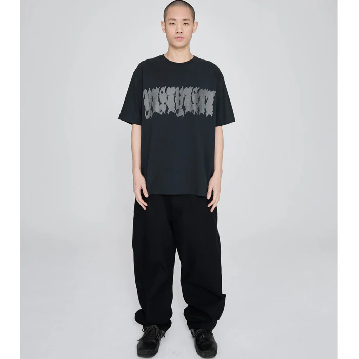 Y.E.S Typo Tee - Image 5