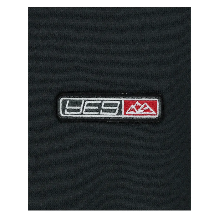 Y.E.S Waffle Sweatshirt - Image 3