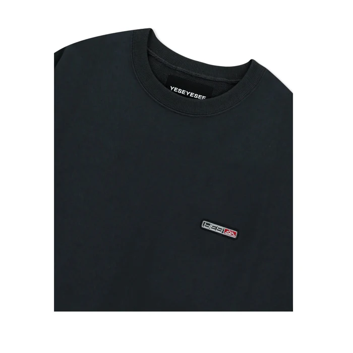 Y.E.S Waffle Sweatshirt - Image 5
