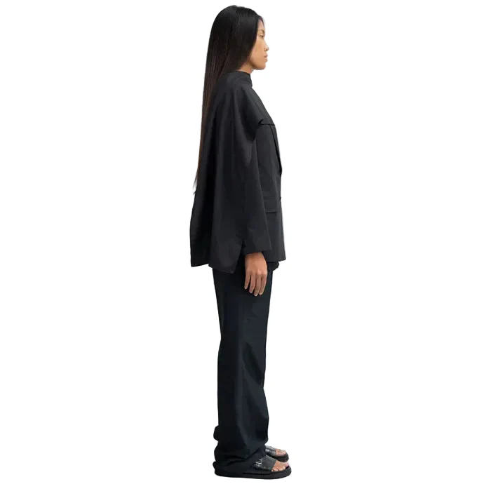 Younis Blazer Black - Image 8