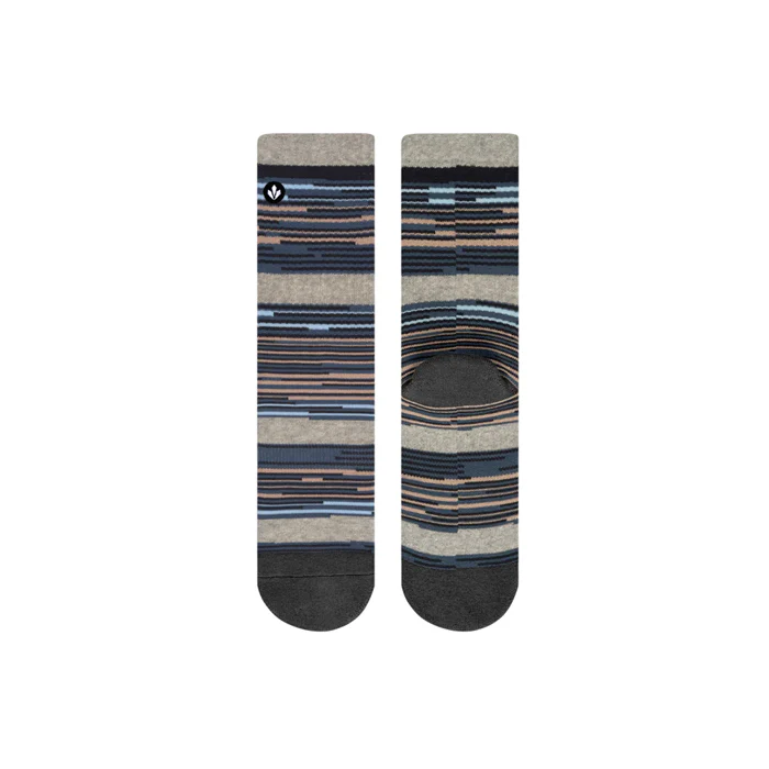 ZHAFT/CREW/BLUE GREY/M - Image 2