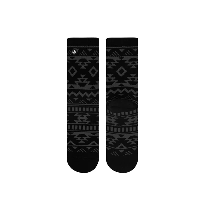 ZUMA/CREW/BLACK GREY/M - Image 2